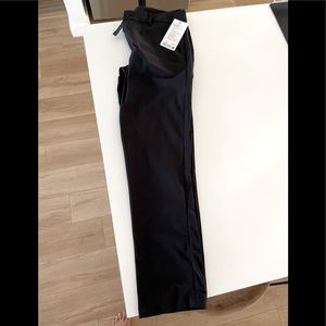 Lululemon commission pant NWT